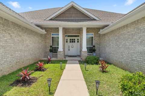 2849 Pga Blvd, Navarre, FL 32566