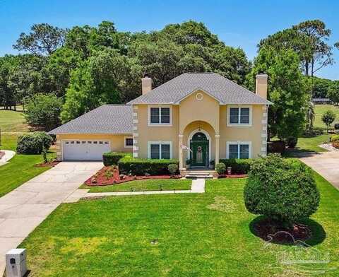 5101 High Pointe Dr, Pensacola, FL 32505
