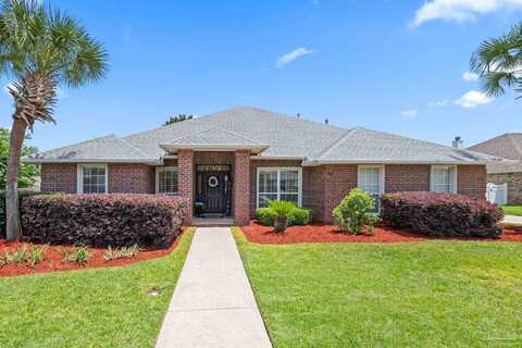 1008 Black Walnut Trl, Pensacola, FL 32514