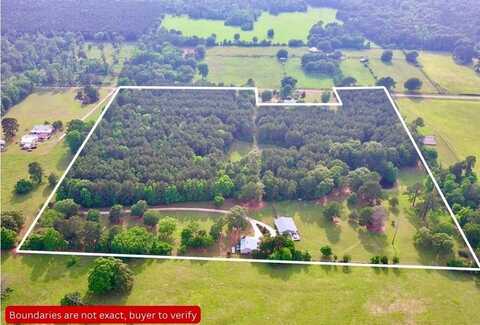 896 An County Rd 379, PALESTINE, TX 75801