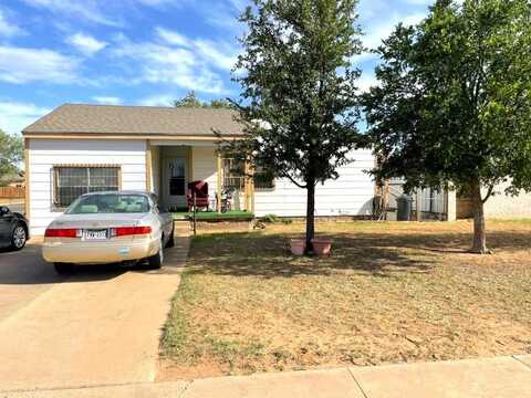 1122 E Cowden Ave, Midland, TX 79701