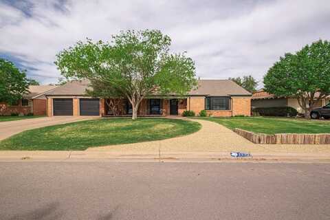2602 N L St, Midland, TX 79705