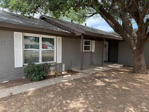 3204 W Golf Course Rd, Midland, TX 79701