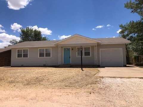 108 35th St, Snyder, TX 79549