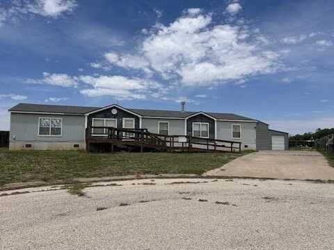 300 Hill St., Colorado City, TX 79512
