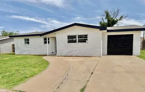 2410 E 25th St E, Odessa, TX 79762