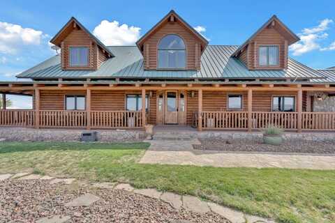 2 N Scenic Dr., Alpine, TX 79830
