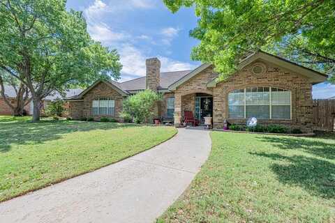 1829 Dukes Dr, Midland, TX 79705