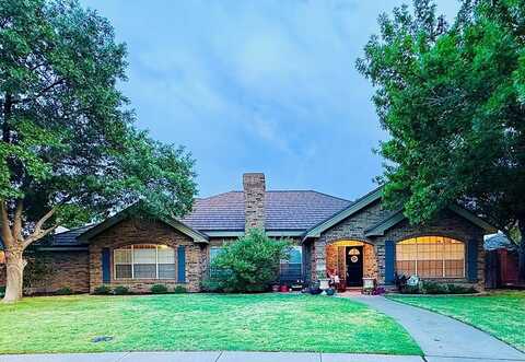 1829 Dukes Dr, Midland, TX 79705