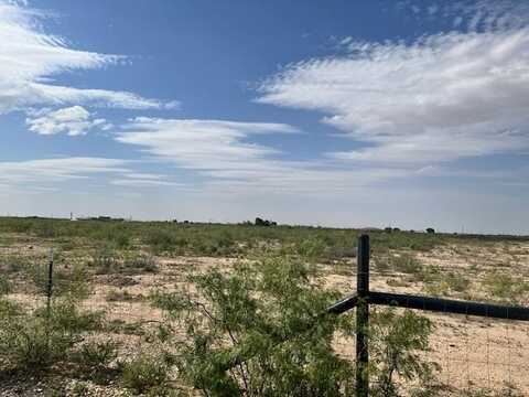 45th St, Fort Stockton, TX 79735