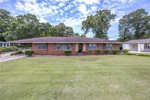 5201 Summerville Road, Phenix City, AL 36867