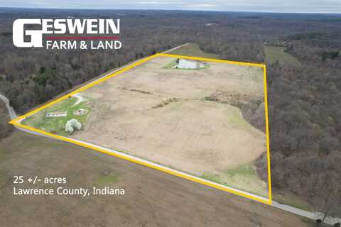 25 Copperhead Valley Rd, MItchell, IN 47446