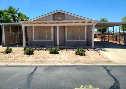9351 E 28th Street, Yuma, AZ 85365