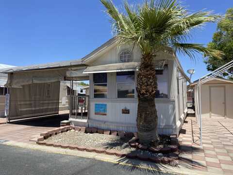 9400 N Frontage Road, YUMA, AZ 85365