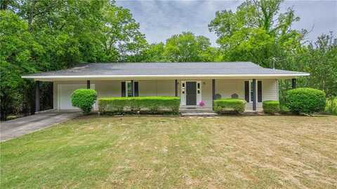 2105 12th Avenue, Phenix City, AL 36869