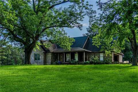 552 Uchee Road, Hatchechubbee, AL 36858