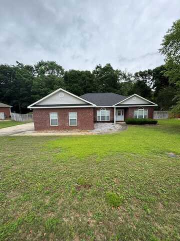 45 45 County Road 166, New Brockton, AL 36351