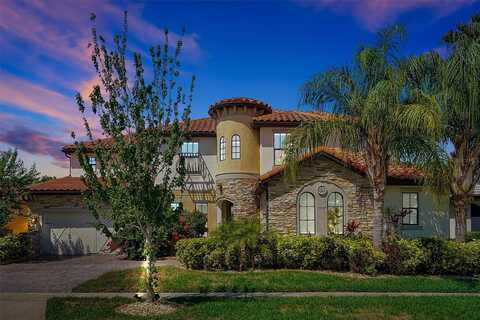 3844 BOWFIN TRAIL, KISSIMMEE, FL 34746