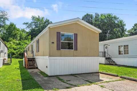 1751 North Grand Ave W, Springfield, IL 62702