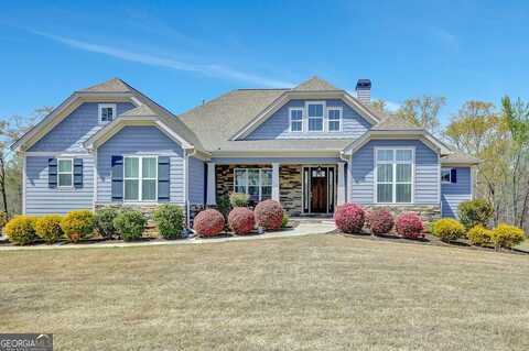 270 Blue Point, Fayetteville, GA 30215
