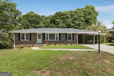 174 ZELMA, Marietta, GA 30060