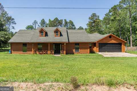 153 Golden, Douglas, GA 31535