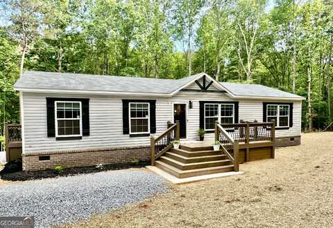 2123 Double Bridge, Demorest, GA 30535