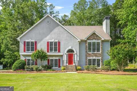 4638 Arrow Wind, Powder Springs, GA 30127