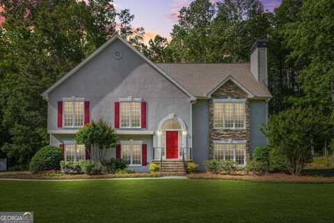 4638 Arrow Wind, Powder Springs, GA 30127