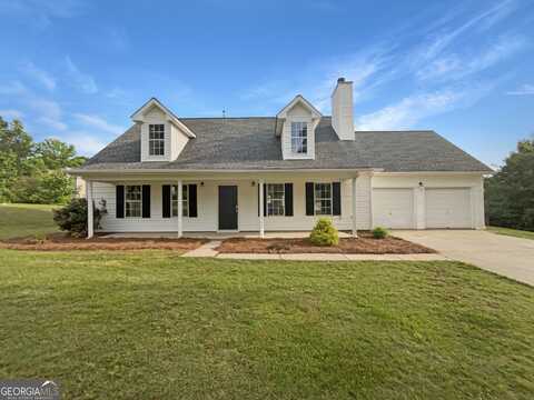 727 Overlook, Monroe, GA 30655