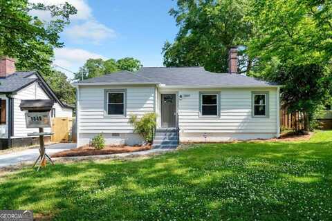 1849 Broad, Atlanta, GA 30344