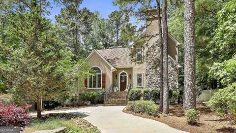 100 Rosemont, Peachtree City, GA 30269