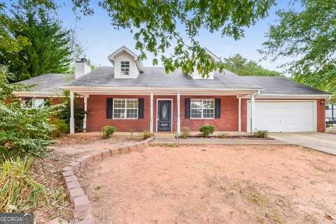 315 Lacebark, Hampton, GA 30228