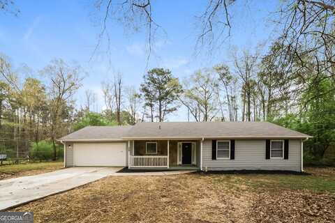 125 Longview, Stockbridge, GA 30281