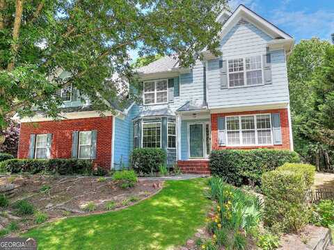 662 Shady Willow, Loganville, GA 30052