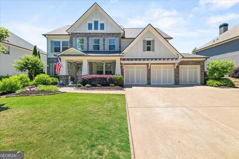 337 Spotted Ridge, Woodstock, GA 30188