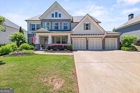 337 Spotted Ridge, Woodstock, GA 30188