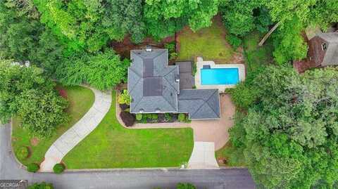 5025 Oak Bluff, Atlanta, GA 30350