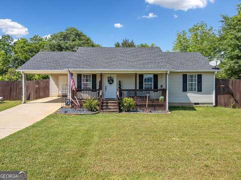 150 Long Station, Aragon, GA 30104