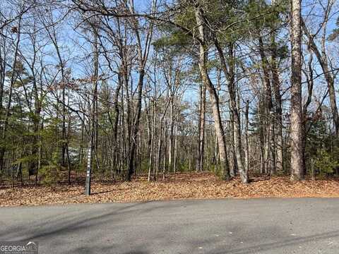 Lot 47 Seneca, Ellijay, GA 30540