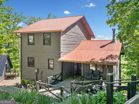 220 Eagle, Morganton, GA 30560