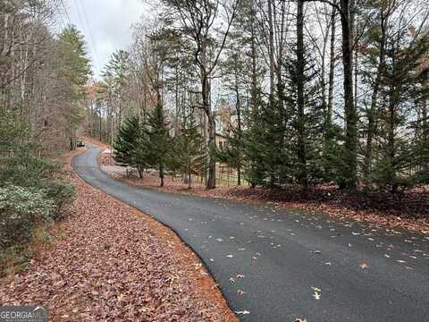 Lot 235 Toccoa, Ellijay, GA 30540