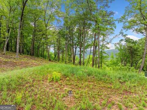 Lot 53 High Summit, Talking Rock, GA 30175