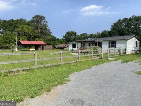 24 Franklin, Cartersville, GA 30120