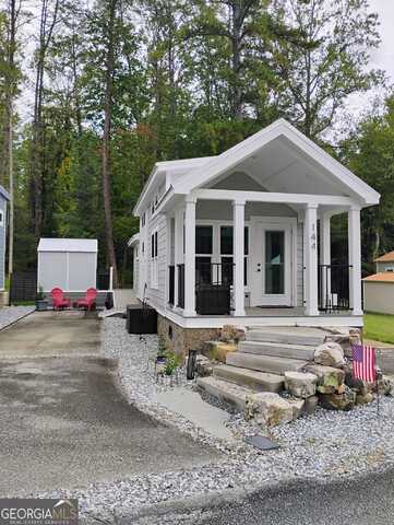 4960 Laurel Lodge, Clarkesville, GA 30523