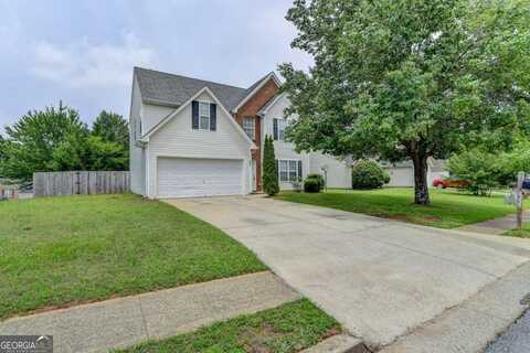 2355 Glen Chase, Lawrenceville, GA 30044