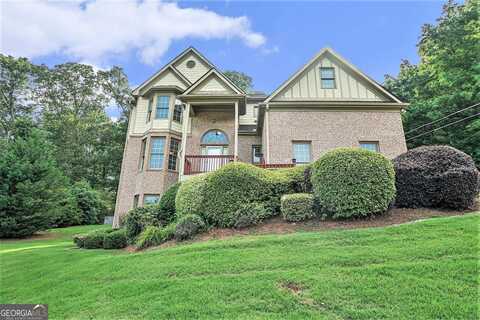 3641 Mountain Cove, Snellville, GA 30039