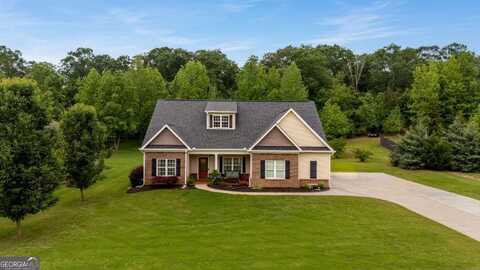 6721 Little Whistle, Clermont, GA 30527