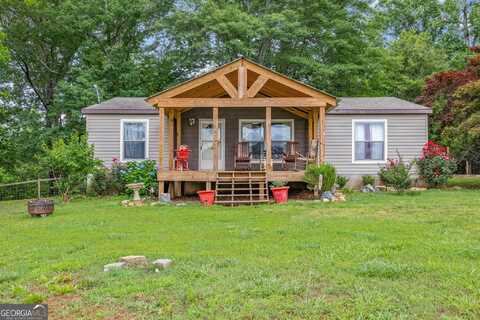 2860 Jack Bryant, Gainesville, GA 30507