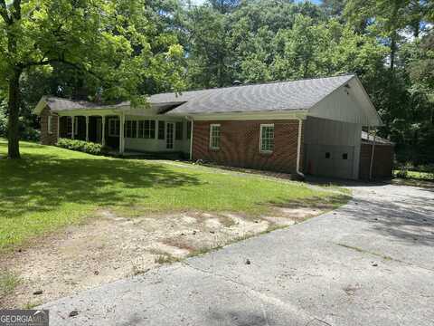 2934 Union Grove, Conyers, GA 30012